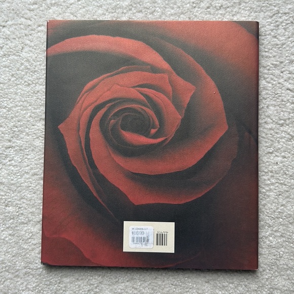 Book:  Cinderlily:  A Floral Fairy Tale - Picture 10 of 12